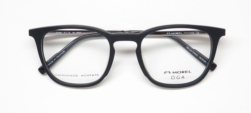 Morel Oga 10140o Eyeglasses
