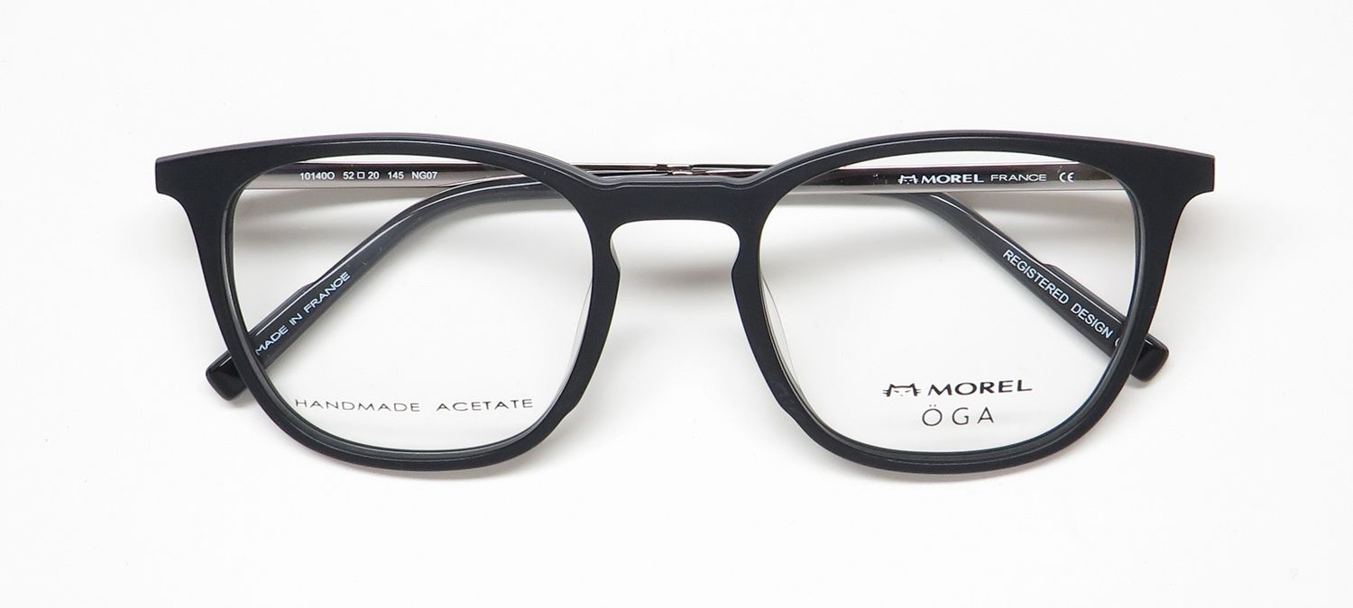 Morel Oga 10140o Eyeglasses