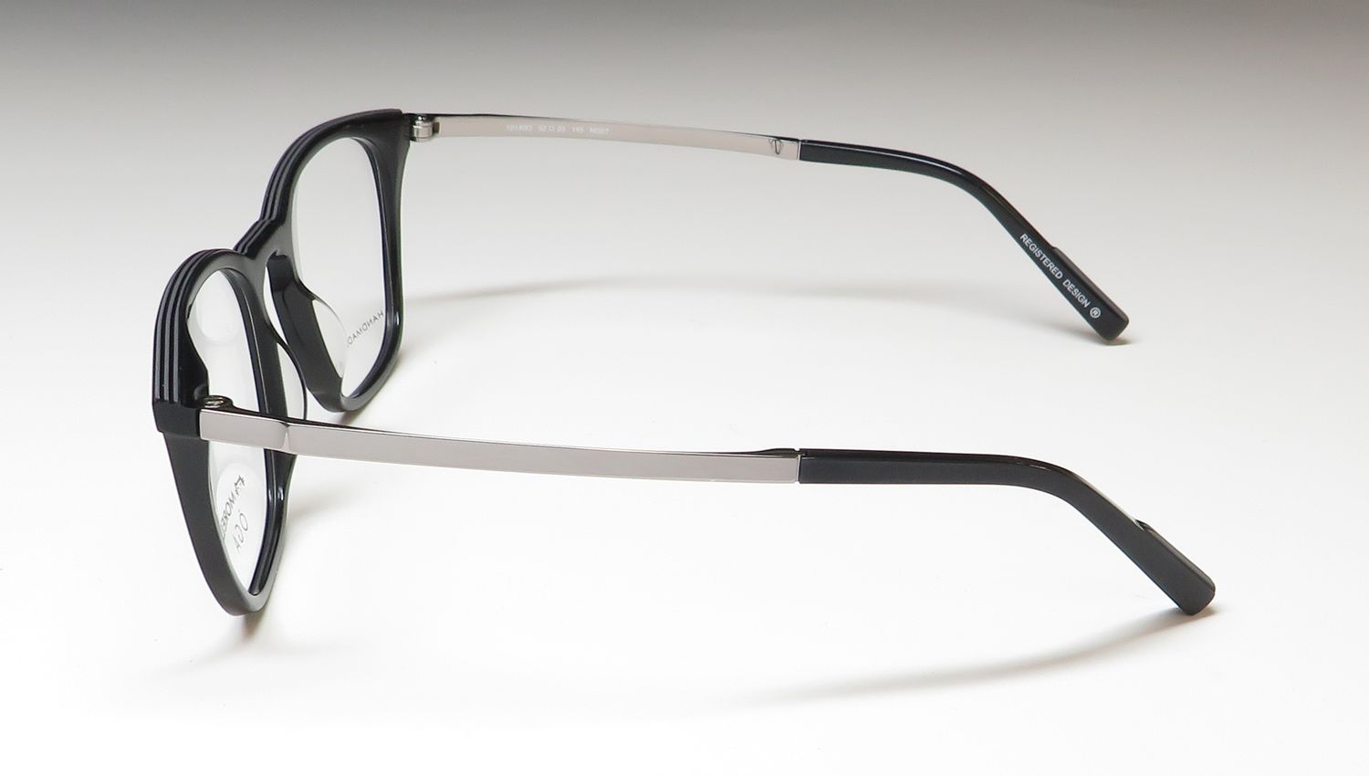 Morel Oga 10140o Eyeglasses