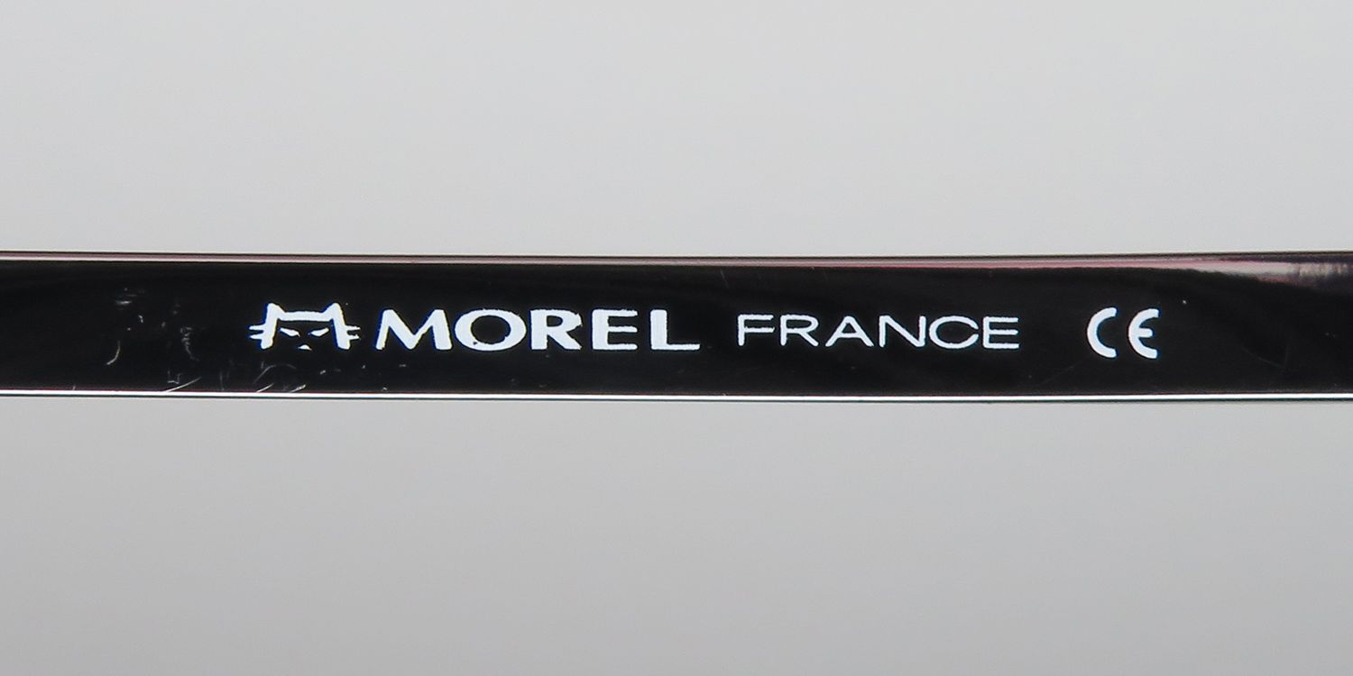 Morel Oga 10140o Eyeglasses