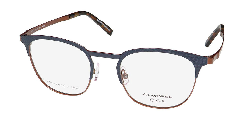 Morel Oga 10154o Eyeglasses