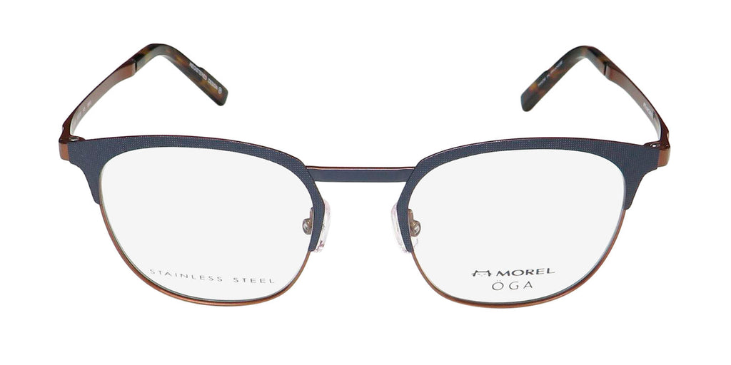 Morel Oga 10154o Eyeglasses