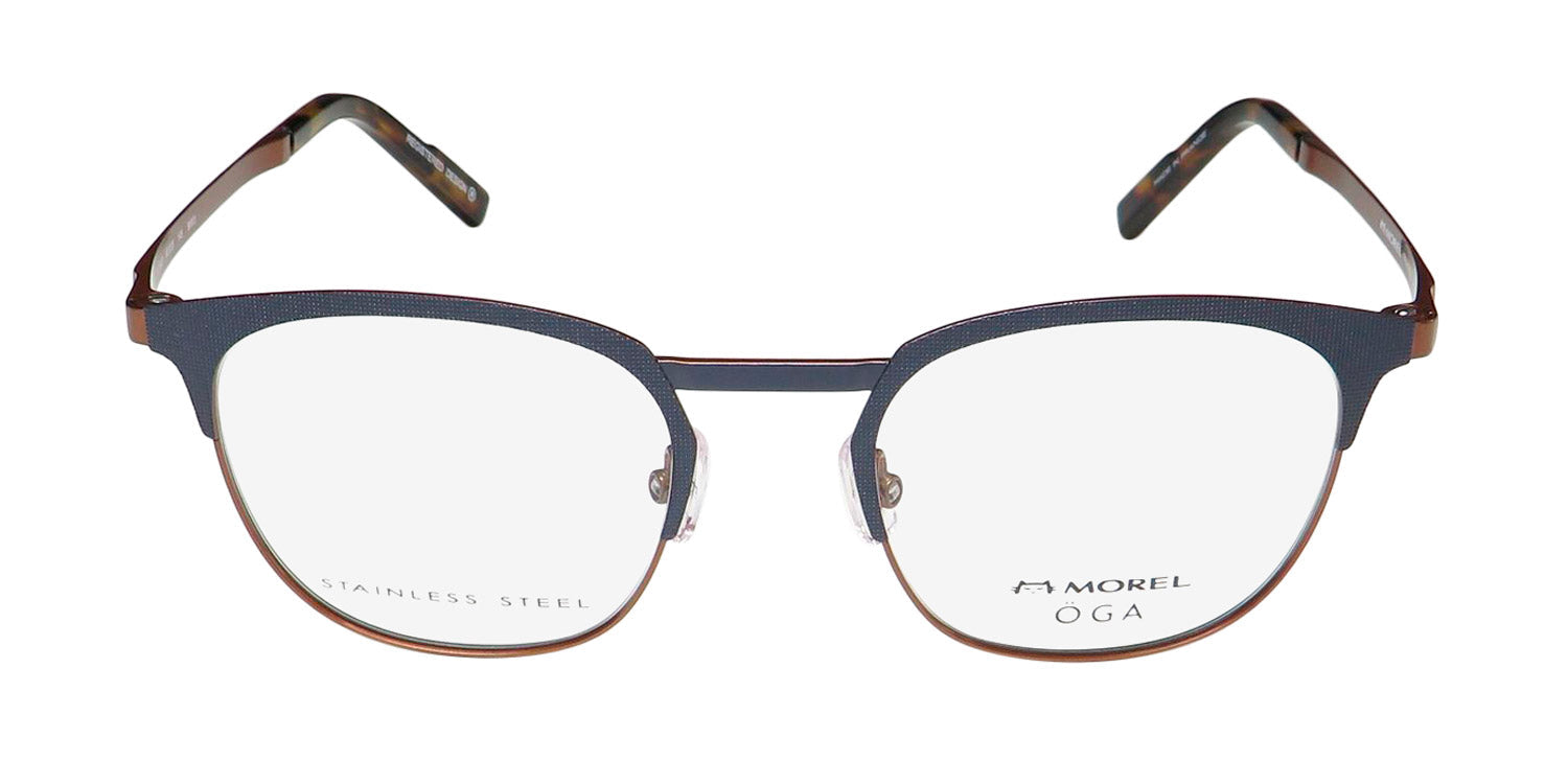 Morel Oga 10154o Eyeglasses