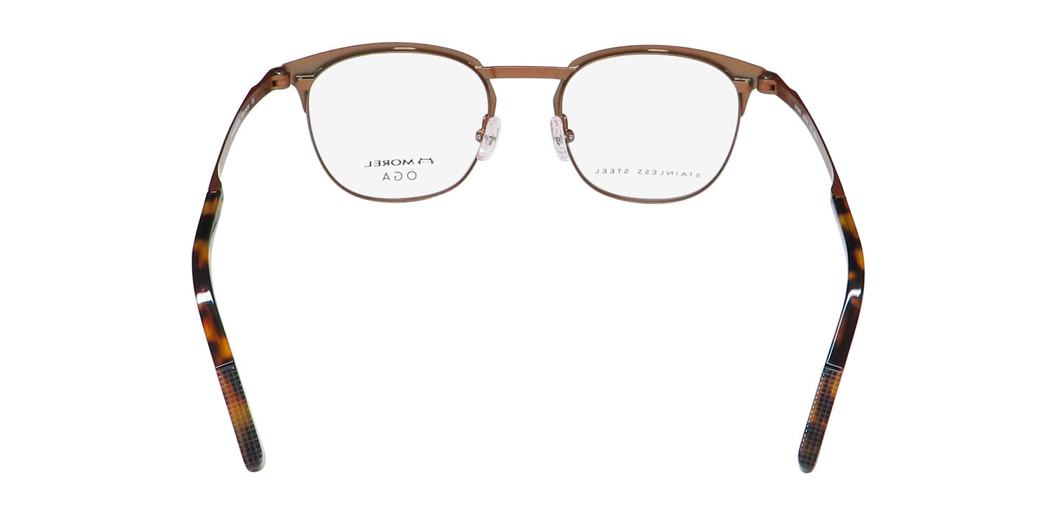 Morel Oga 10154o Eyeglasses