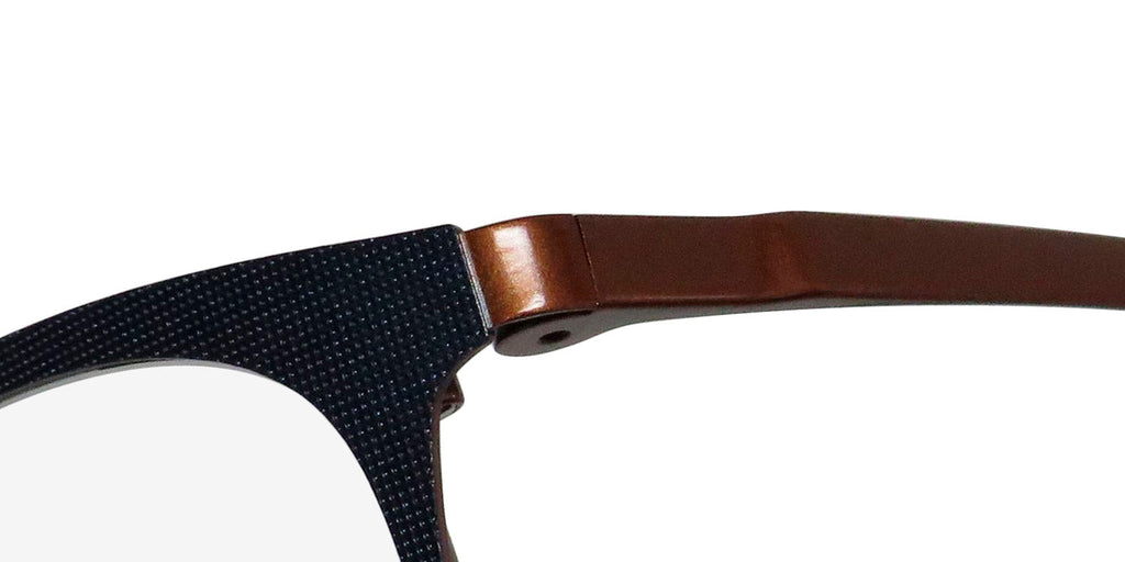 Morel Oga 10154o Eyeglasses