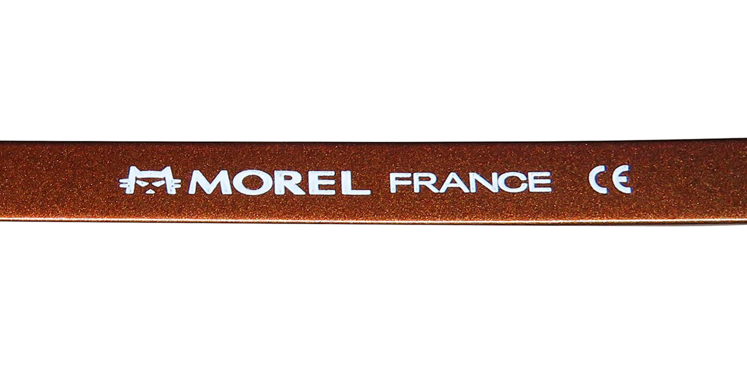 Morel Oga 10154o Eyeglasses