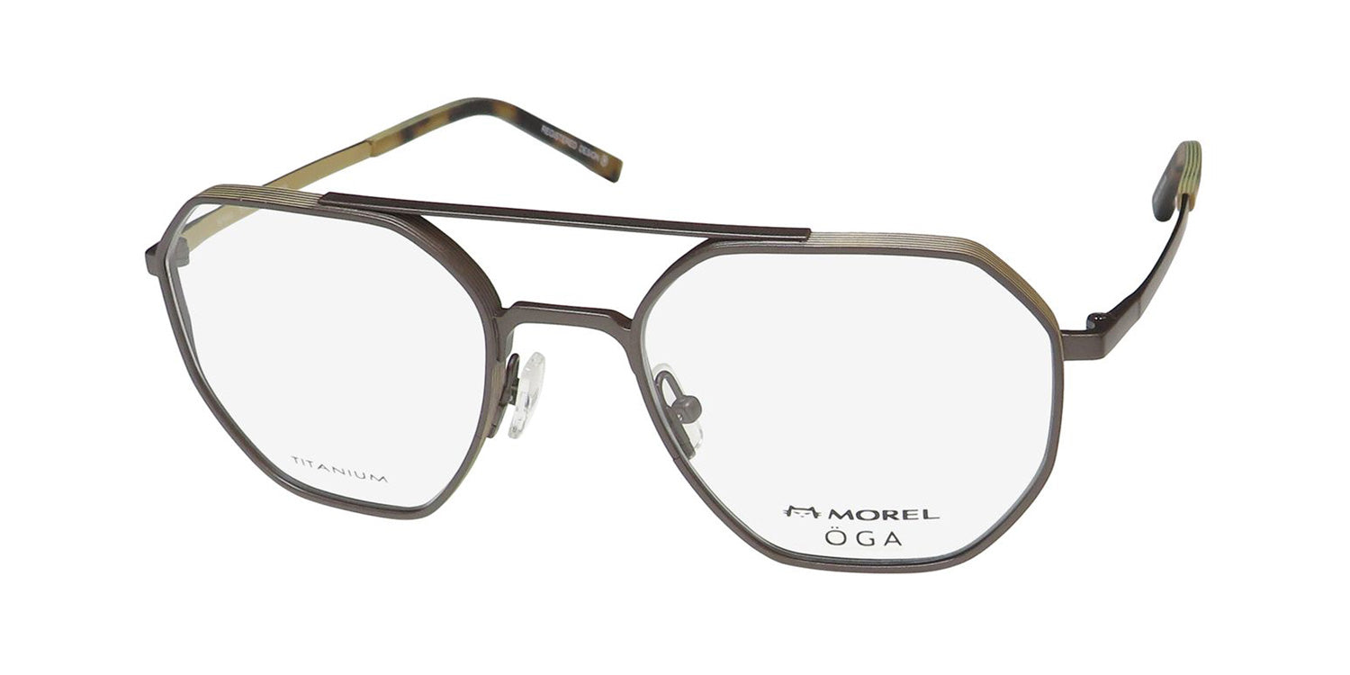 Morel Oga 10164o Eyeglasses