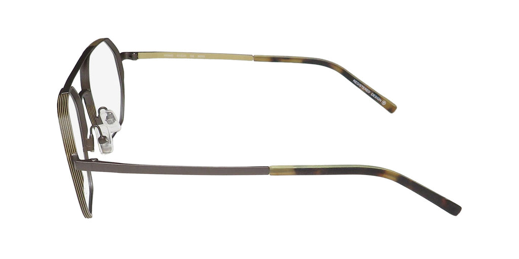 Morel Oga 10164o Eyeglasses