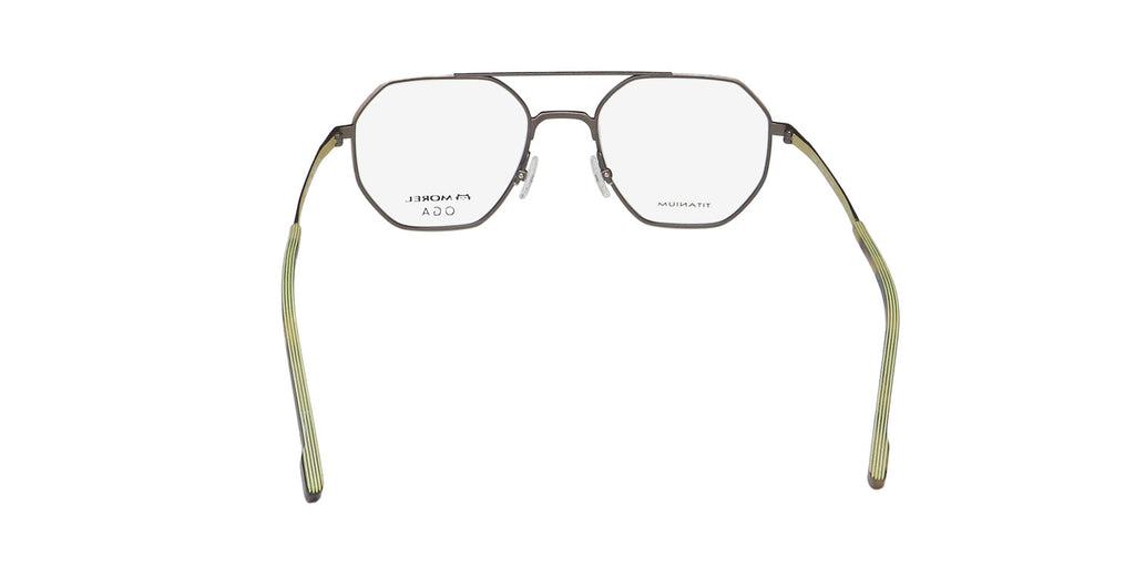 Morel Oga 10164o Eyeglasses