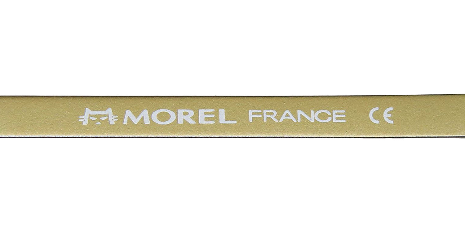 Morel Oga 10164o Eyeglasses