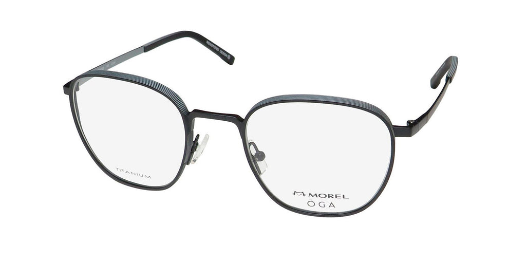 Morel Oga 10163o Eyeglasses