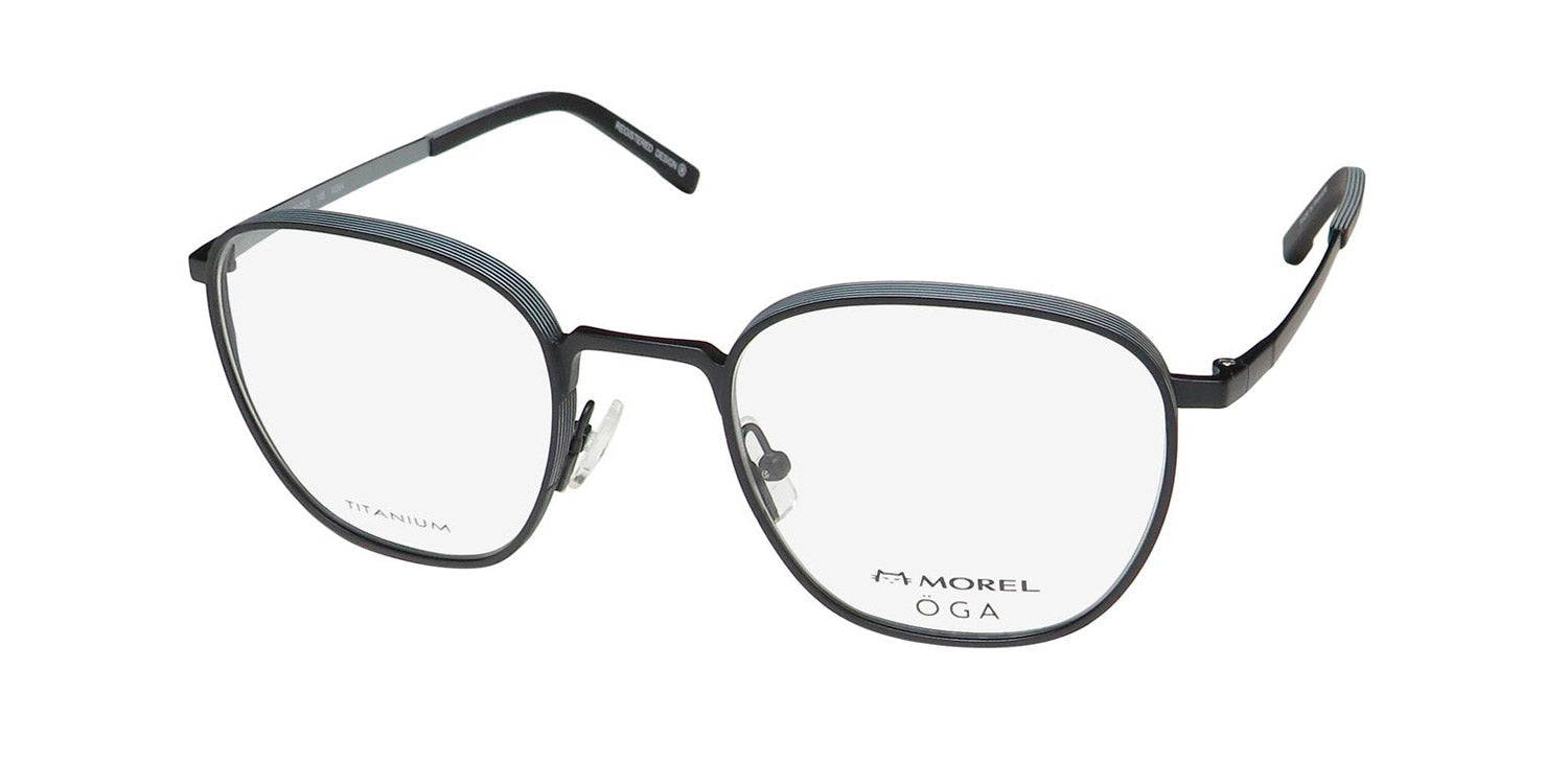 Morel Oga 10163o Eyeglasses