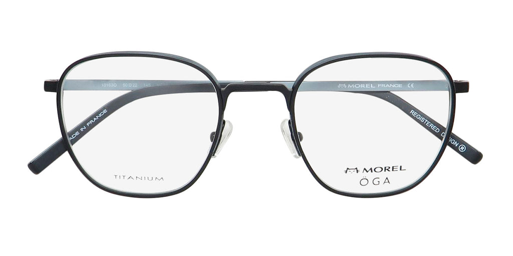 Morel Oga 10163o Eyeglasses