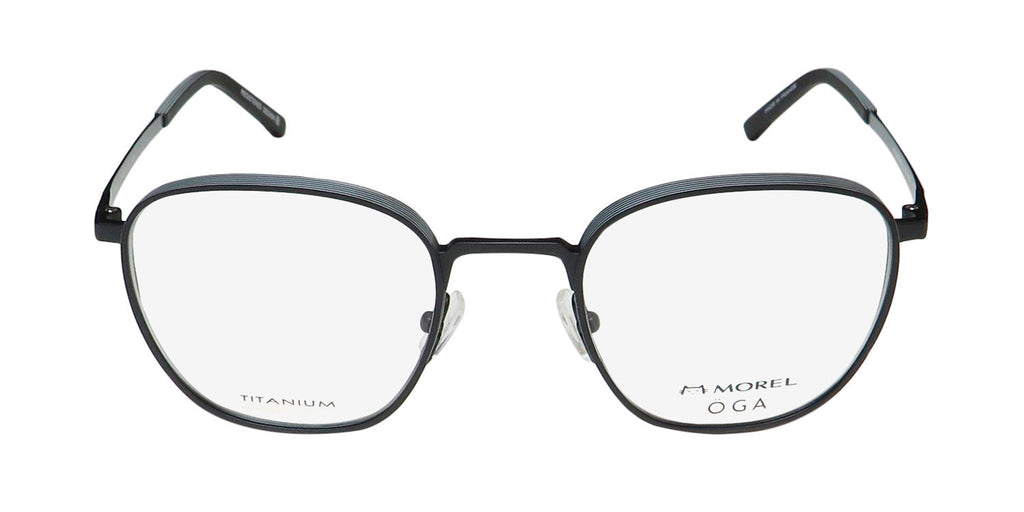 Morel Oga 10163o Eyeglasses
