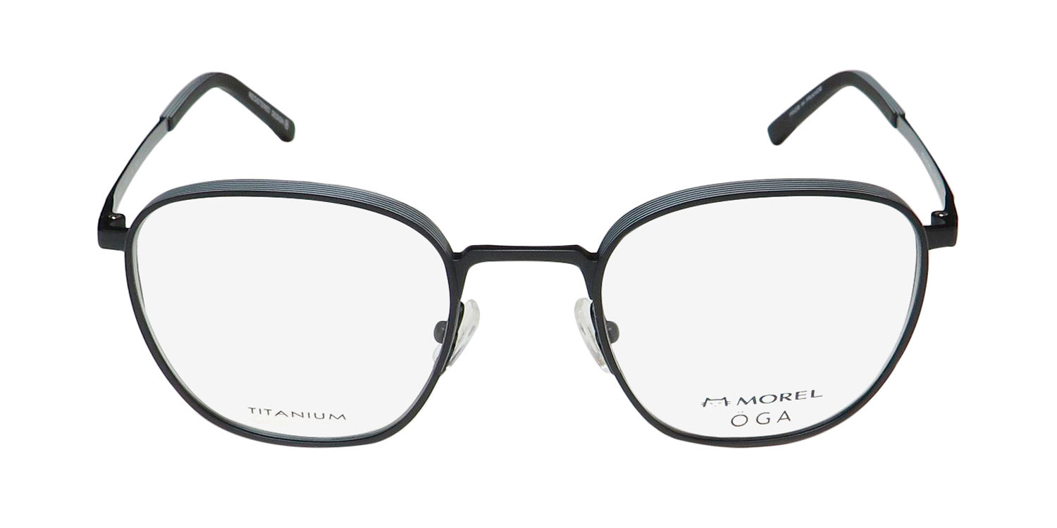Morel Oga 10163o Eyeglasses