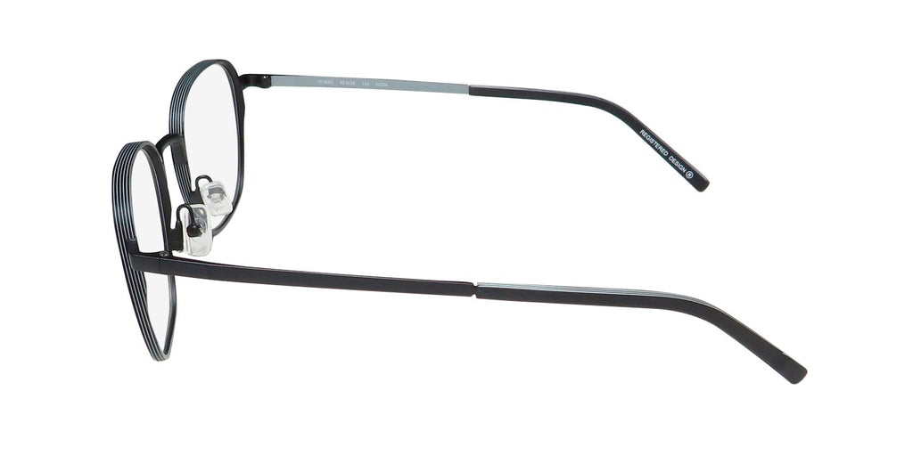 Morel Oga 10163o Eyeglasses