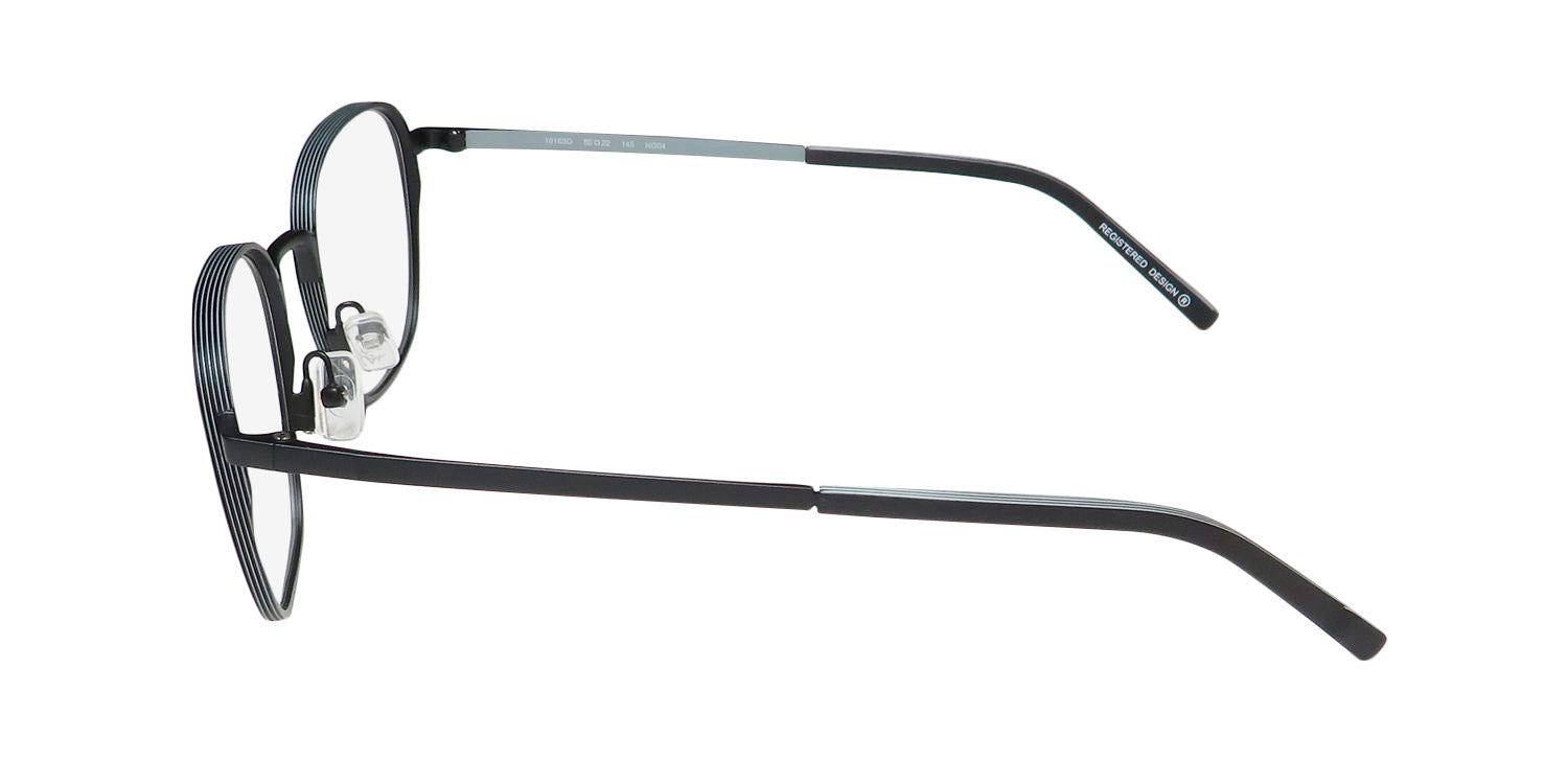 Morel Oga 10163o Eyeglasses