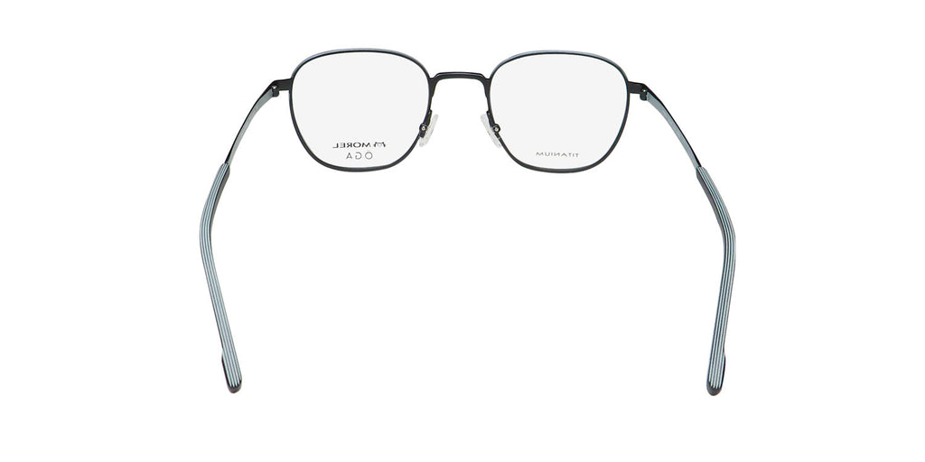 Morel Oga 10163o Eyeglasses