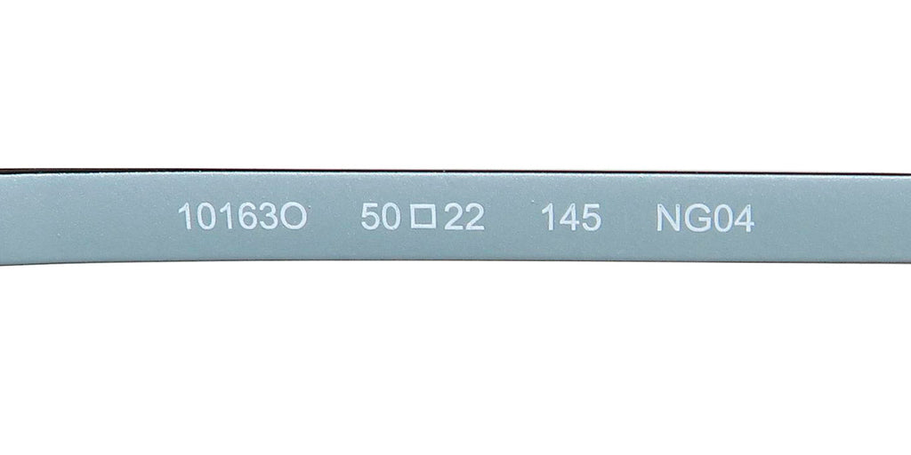 Morel Oga 10163o Eyeglasses