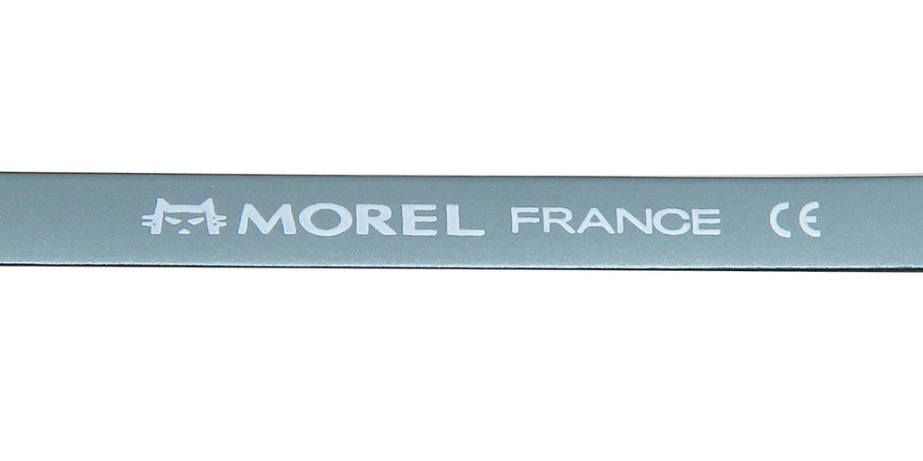 Morel Oga 10163o Eyeglasses