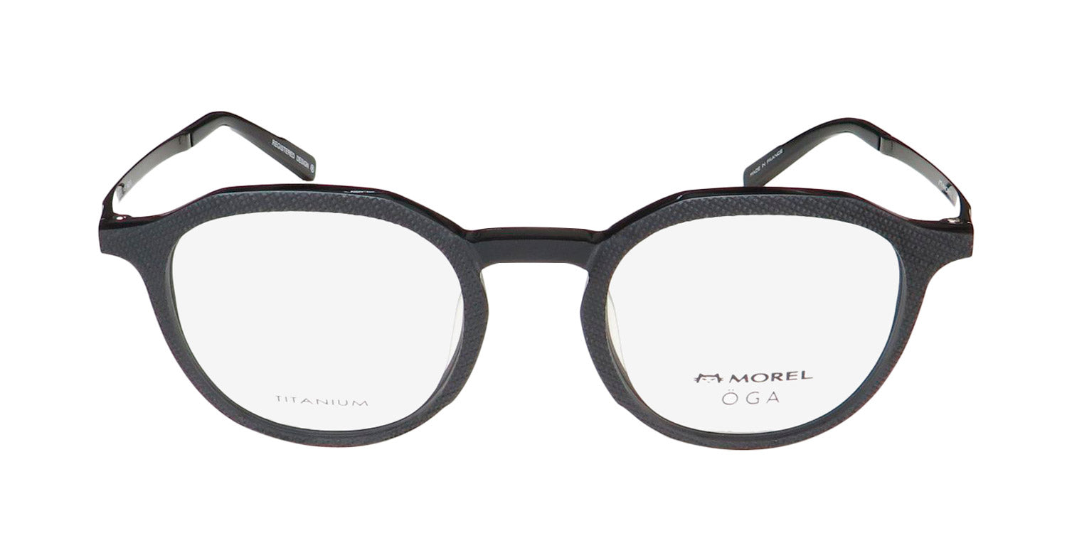 Morel Oga 10153o Eyeglasses