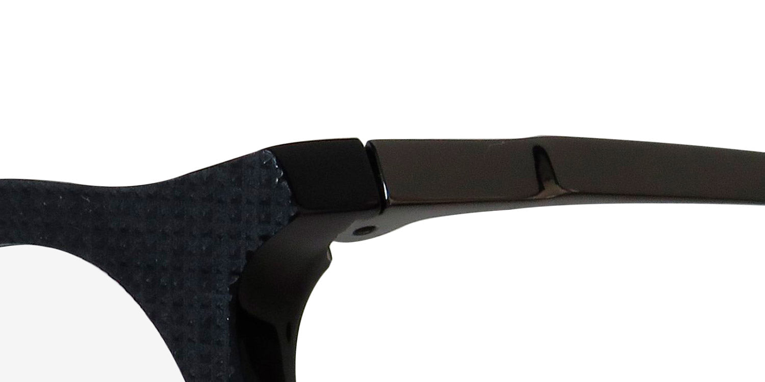Morel Oga 10153o Eyeglasses