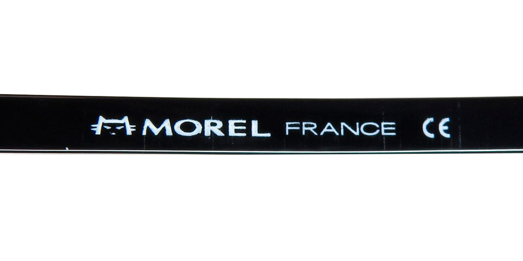 Morel Oga 10153o Eyeglasses