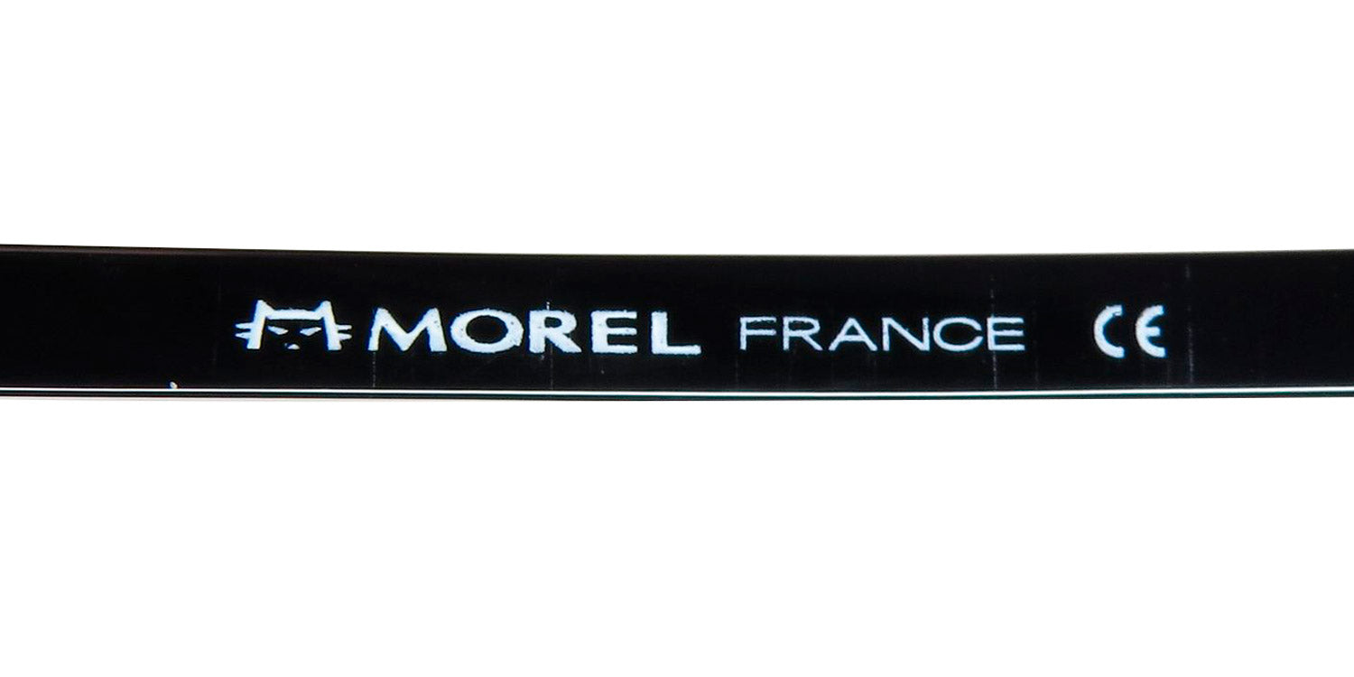 Morel Oga 10153o Eyeglasses