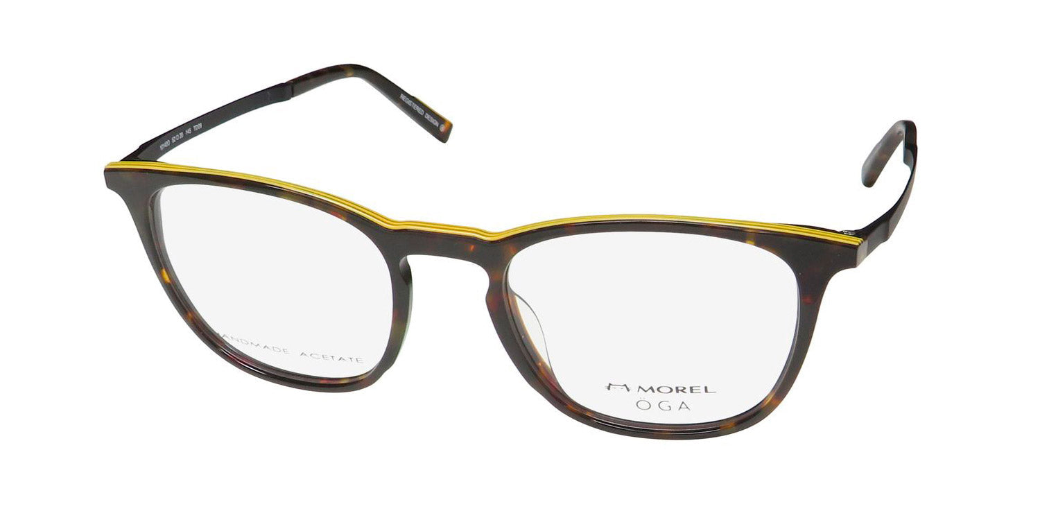 Morel Oga 10140o Eyeglasses
