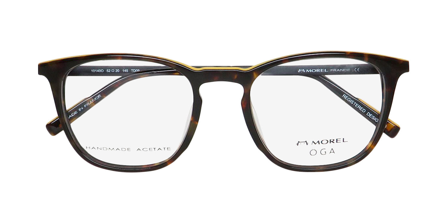 Morel Oga 10140o Eyeglasses
