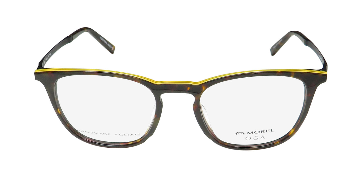Morel Oga 10140o Eyeglasses