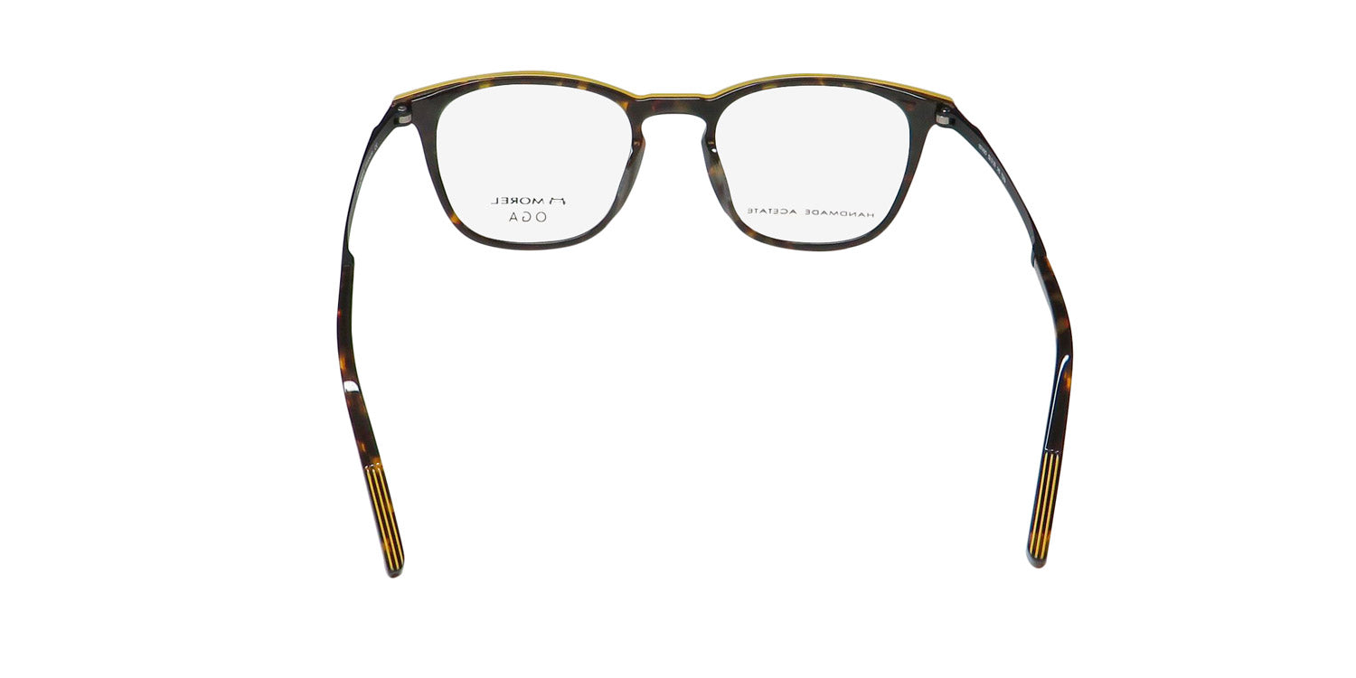 Morel Oga 10140o Eyeglasses
