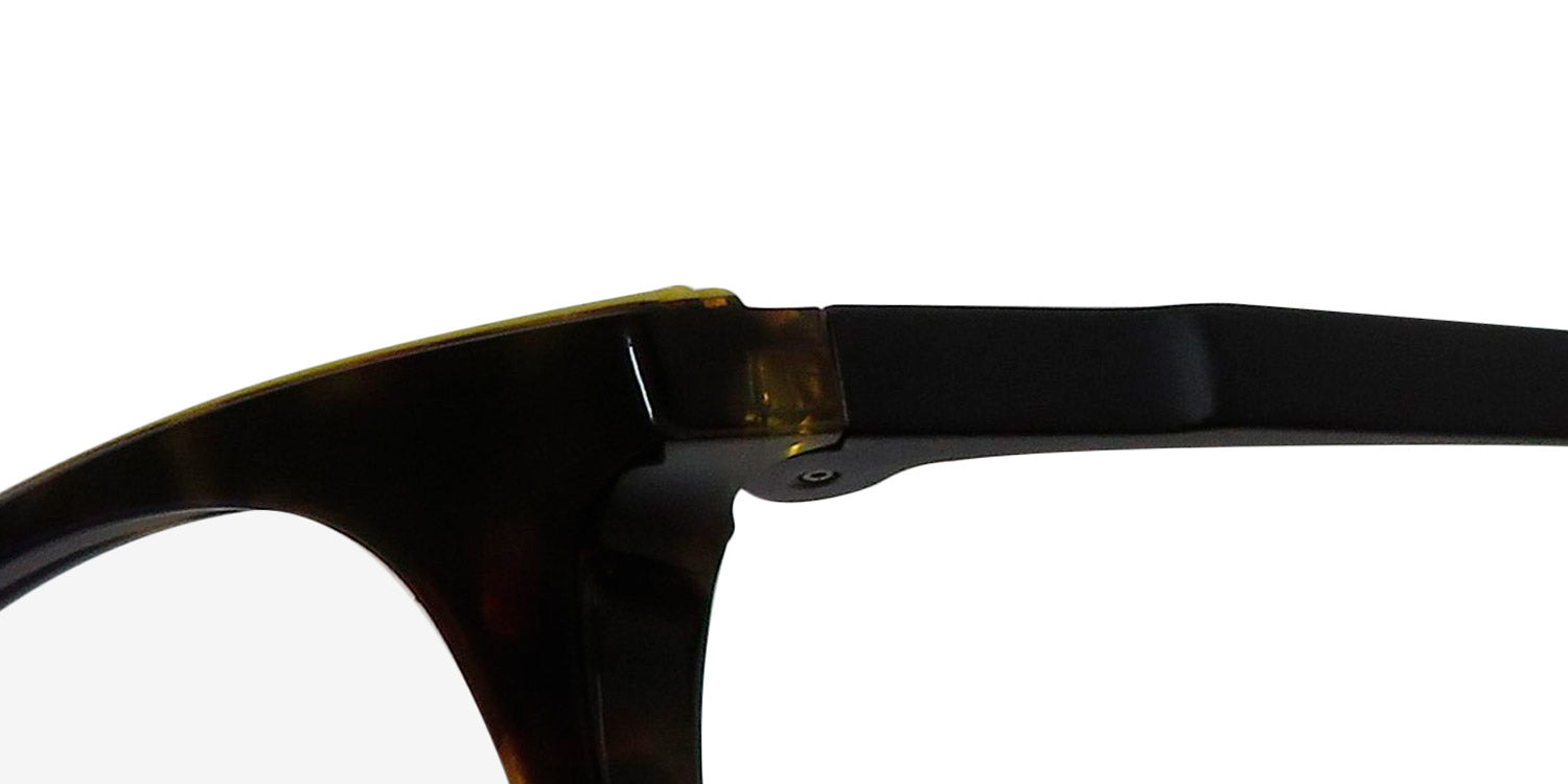 Morel Oga 10140o Eyeglasses