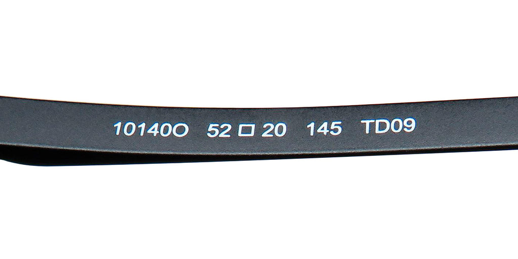 Morel Oga 10140o Eyeglasses