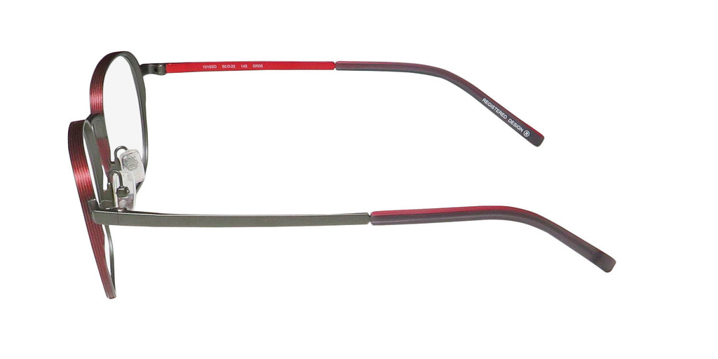Morel Oga 10163o Eyeglasses