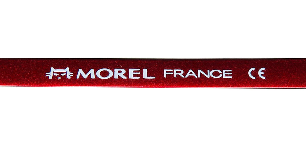 Morel Oga 10163o Eyeglasses