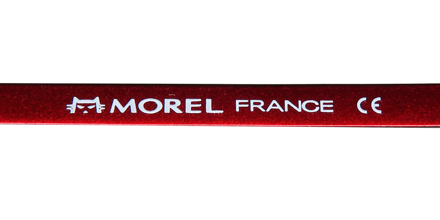 Morel Oga 10163o Eyeglasses
