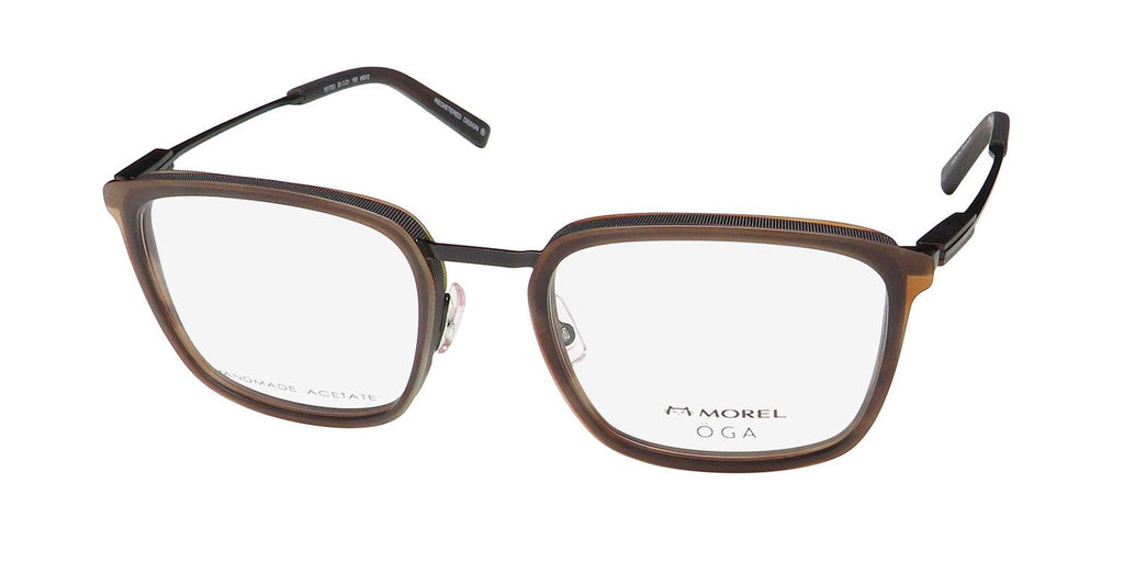 Morel Oga 10173o Eyeglasses