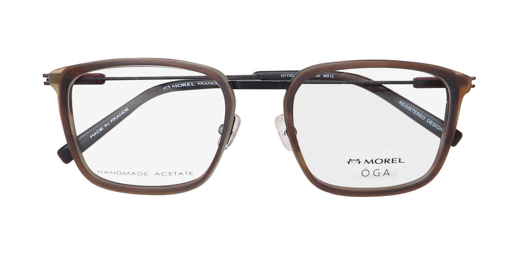 Morel Oga 10173o Eyeglasses