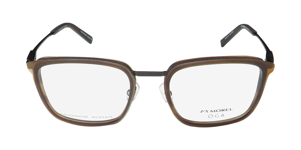 Morel Oga 10173o Eyeglasses