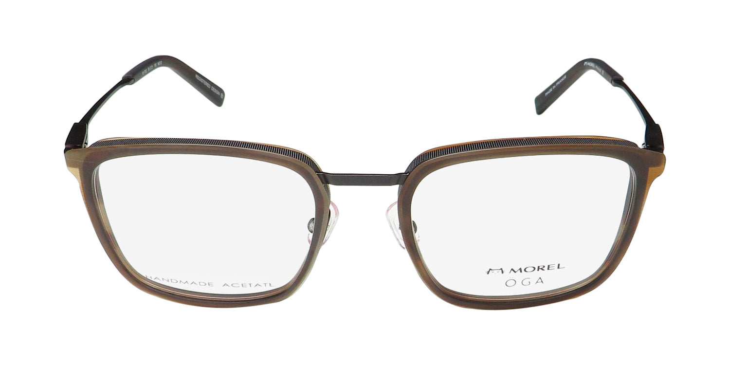 Morel Oga 10173o Eyeglasses