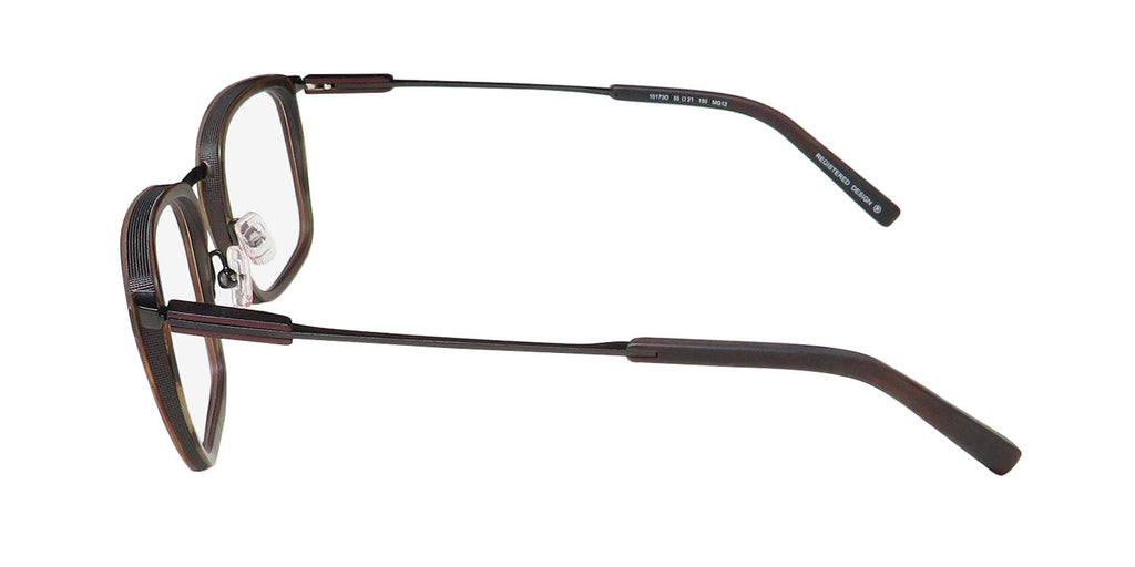 Morel Oga 10173o Eyeglasses