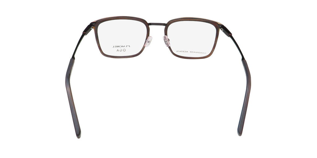 Morel Oga 10173o Eyeglasses