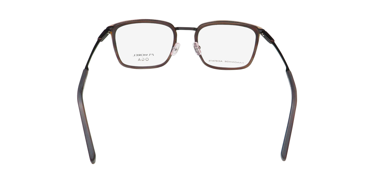 Morel Oga 10173o Eyeglasses