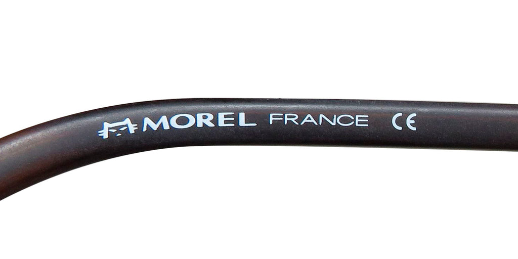 Morel Oga 10173o Eyeglasses