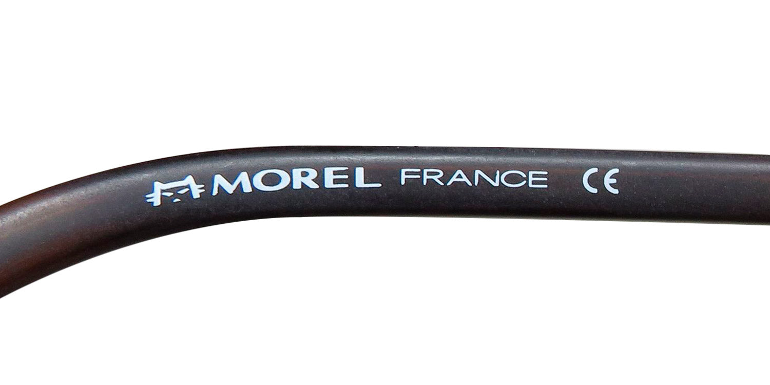 Morel Oga 10173o Eyeglasses