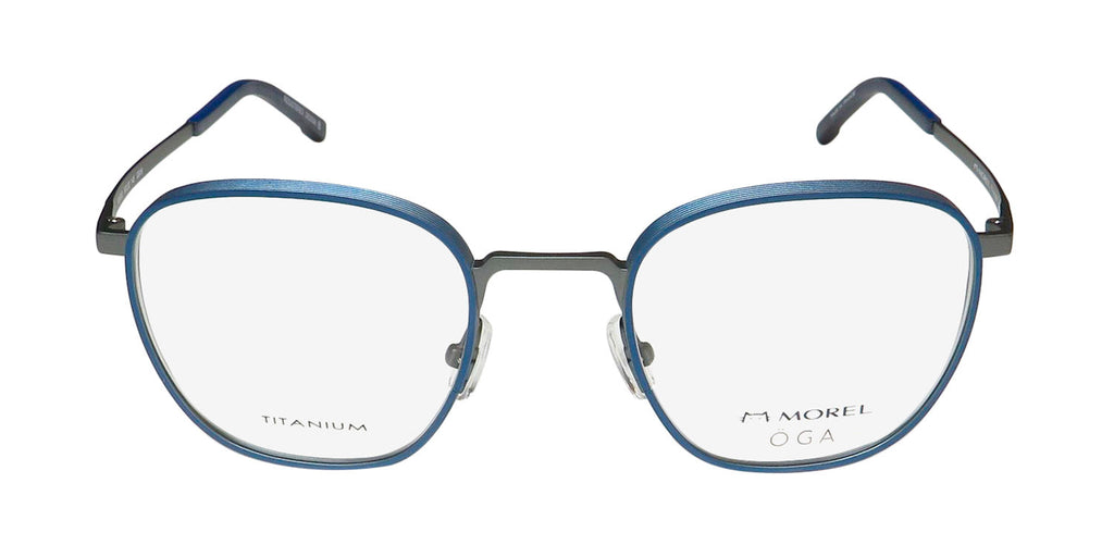 Morel Oga 10163o Eyeglasses