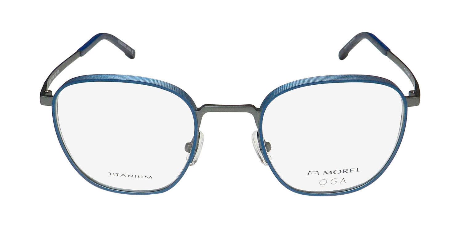 Morel Oga 10163o Eyeglasses