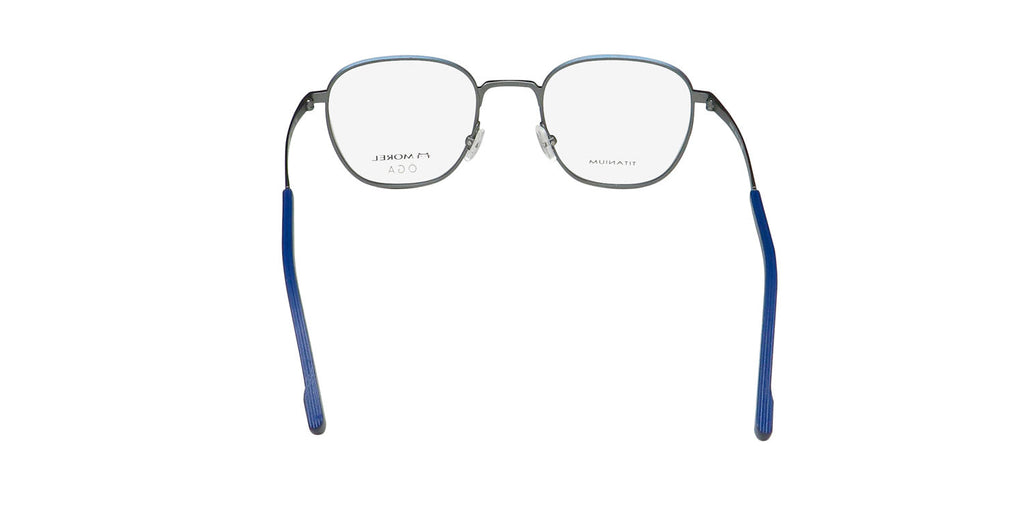 Morel Oga 10163o Eyeglasses