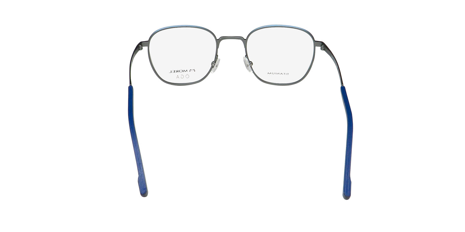 Morel Oga 10163o Eyeglasses